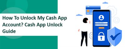 How To Unlock My Cash App Account Cash App Unlock Guide